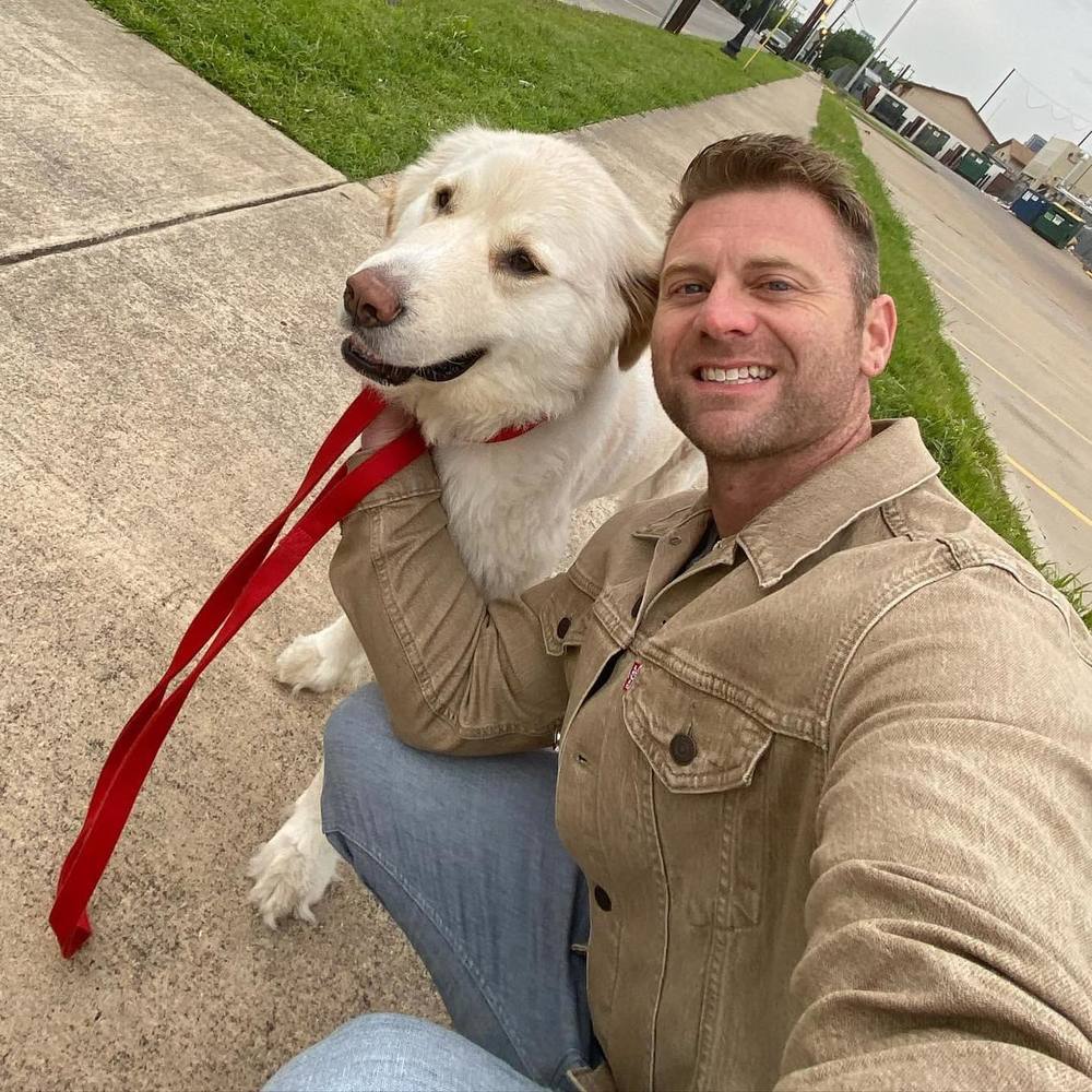 Meet your Posher, Ryan